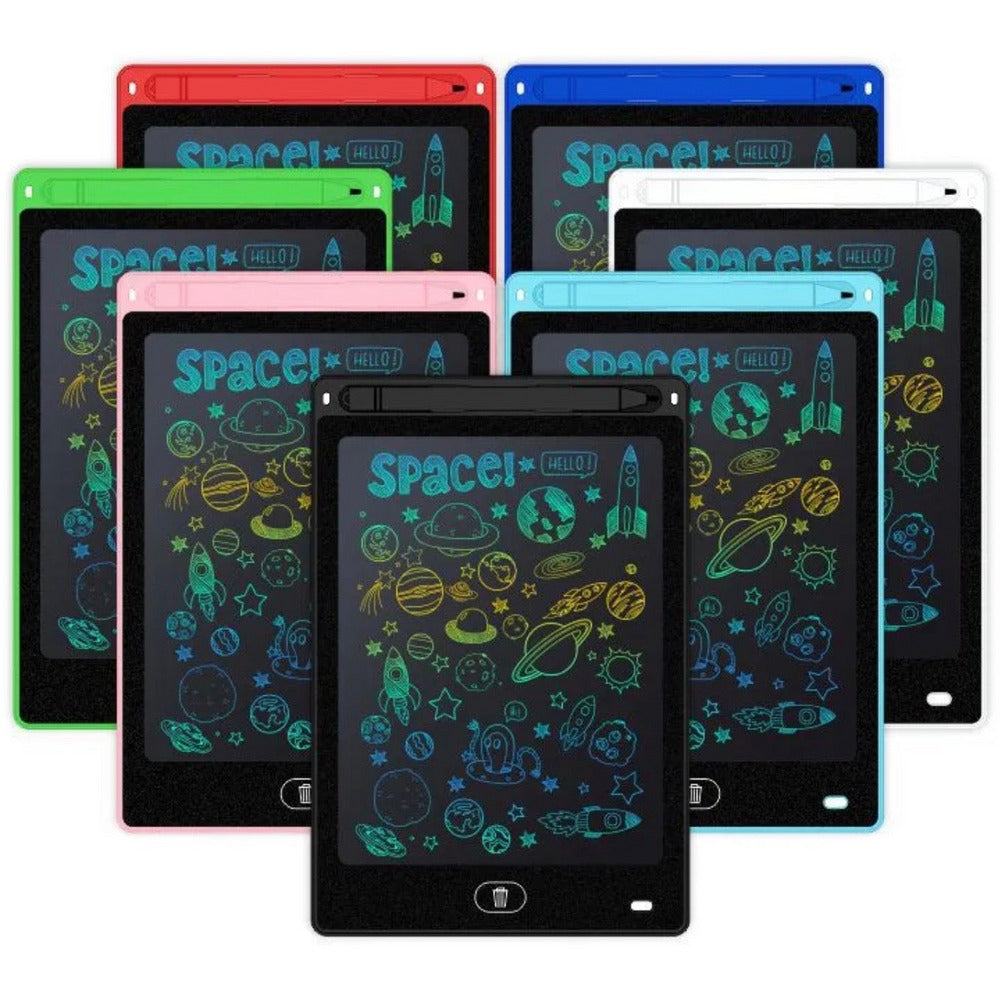 8.5 inch LCD Electric Writing Pad Tablet Magic Sketch Drawing Pad To Draw,  Sketch, Create, Art