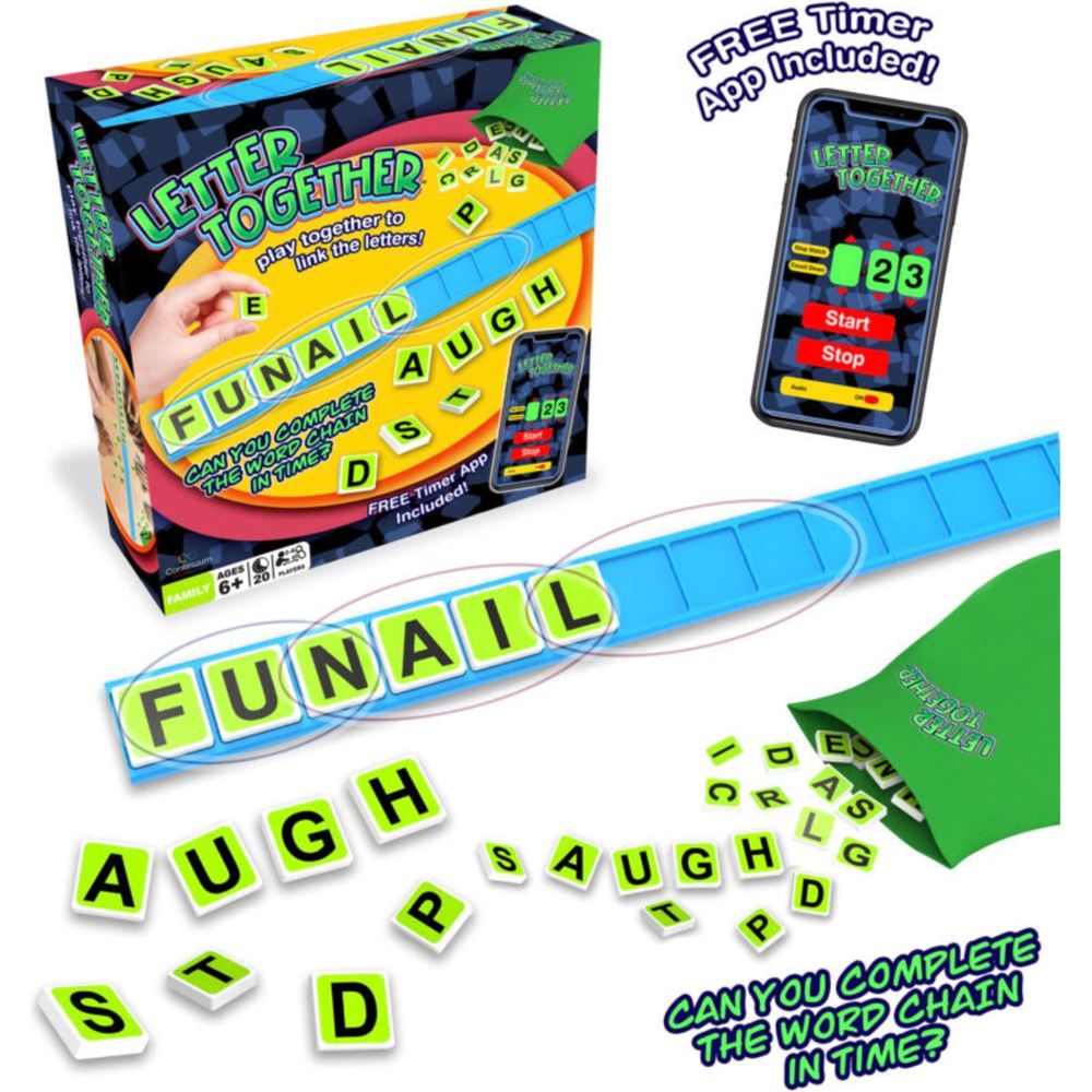 Letter Together ToyTime ToyTime letter-together-toytime-toytime