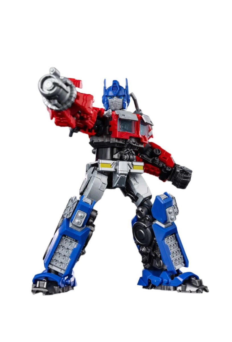 Optimus Prime - ToyTime| ToyTime