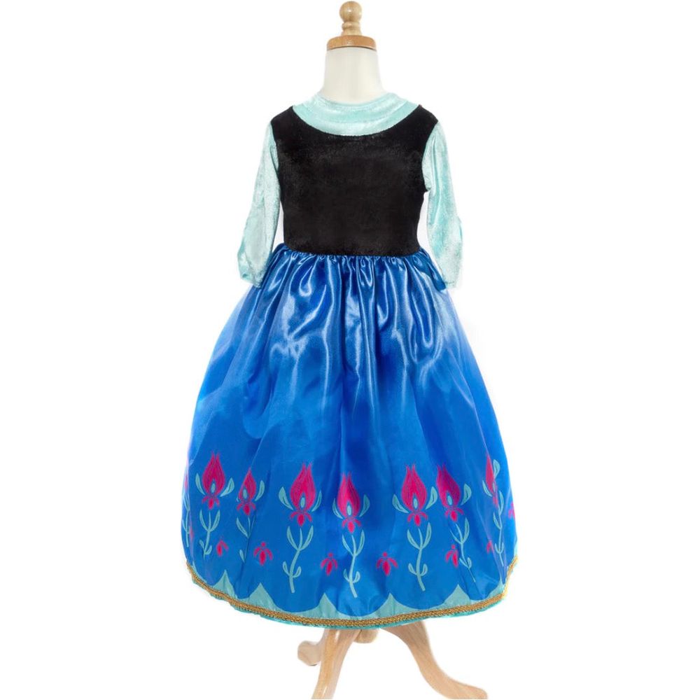 Little Adventures Scandinavian Princess Costume