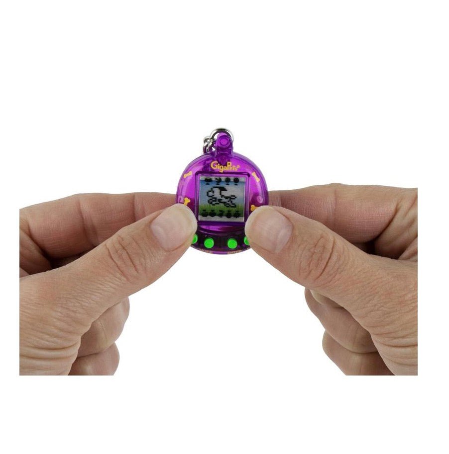 Worlds smallest Giga pets - ToyTime| ToyTime