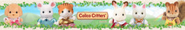 Calico Critters - ToyTime