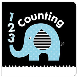 1 2 3 Counting - ToyTime