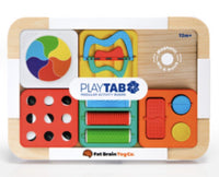 1 Playtab Activity Board individually - ToyTime
