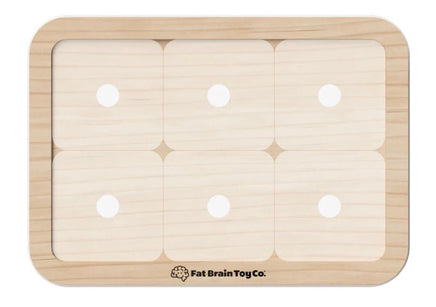 1 Playtab Activity Board individually - ToyTime