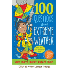 100 Questions: Extreme Weather - ToyTime