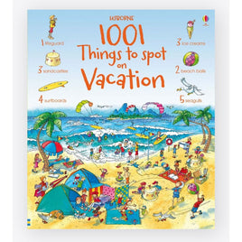 1001 Things Spot Vacation@Edc - ToyTime