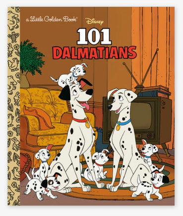 101 Dalmatians Disney 101 Dalmatians - ToyTime
