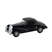 1:32 Die cast classic Benz car, door open F1155 - 2 - ToyTime