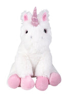 14" UNICORN...@TOY NETWORK - ToyTime