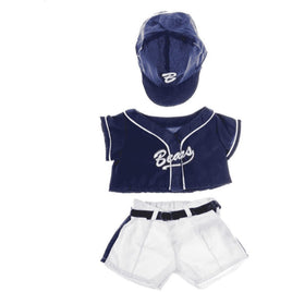 16" BASEBALL UNIFORM@TBF - ToyTime