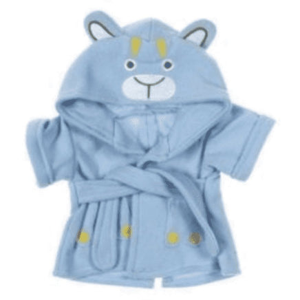 16 inch Bear Bathrobe - ToyTime