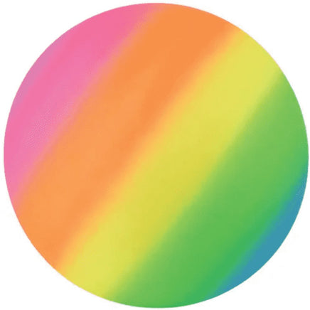 18 inch Playground Rainbow Ball - ToyTime