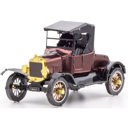 1925 Ford Model T Runabout - ToyTime