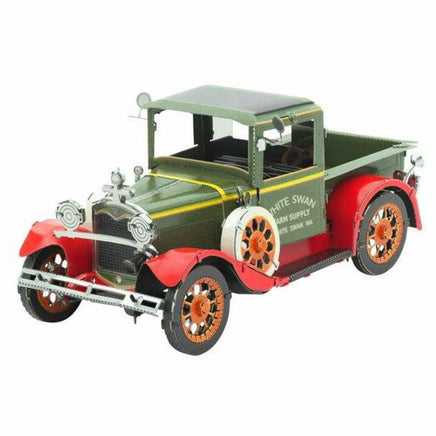 1931 Ford Model A - ToyTime