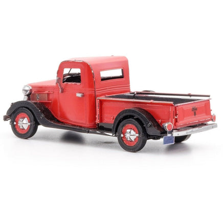 1937 Ford Pickup - ToyTime