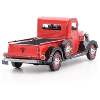 1937 Ford Pickup - ToyTime