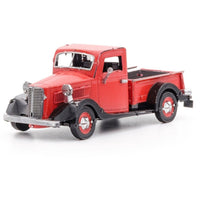 1937 Ford Pickup - ToyTime