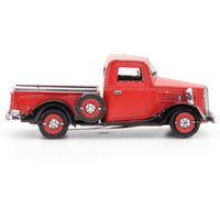 1937 Ford Pickup - ToyTime