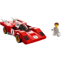 1970 Ferrari 512 M 76906 - ToyTime