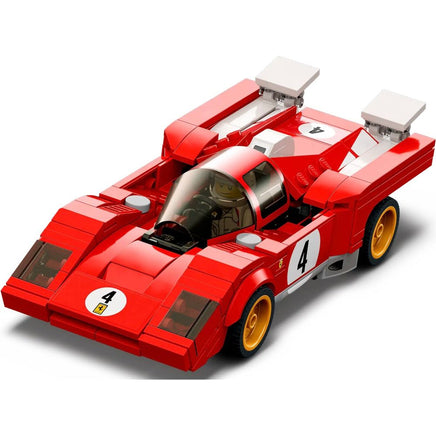 1970 Ferrari 512 M 76906 - ToyTime