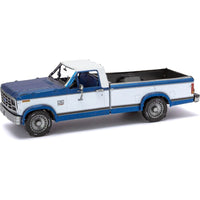 1982 Ford F - 150 - ToyTime