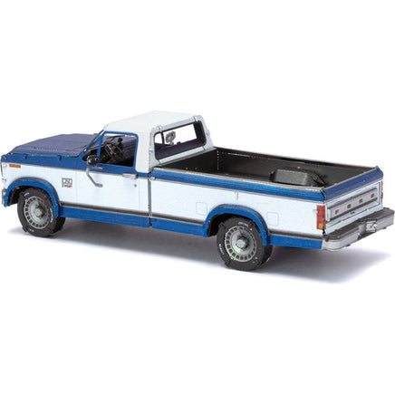 1982 Ford F - 150 - ToyTime