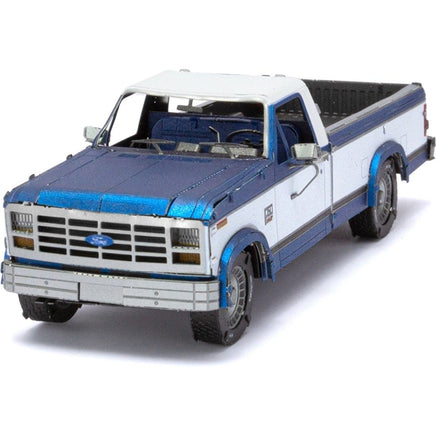 1982 Ford F - 150 - ToyTime