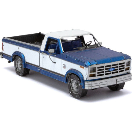 1982 Ford F - 150 - ToyTime