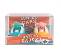 2 Bumper Cars Toy - ToyTime