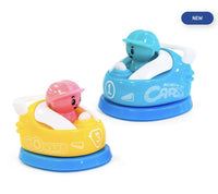 2 Bumper Cars Toy - ToyTime