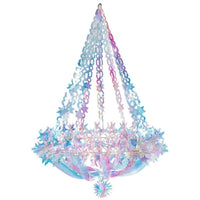 20" Iridescent Chandelier.@G_Pretenders - ToyTime