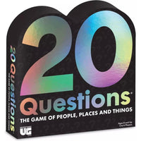 20 Questions - ToyTime