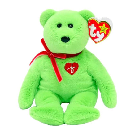 2023 Signature bear sm beanie baby - ToyTime