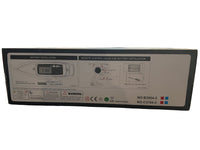 2025 Full scale RC Waterproof High Speed Boat 2.4G Radio Control with LED - ToyTime