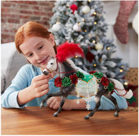 2025 Holiday Collection Christmas in Bloom - ToyTime