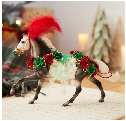 2025 Holiday Collection Christmas in Bloom - ToyTime