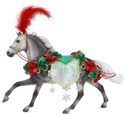 2025 Holiday Collection Christmas in Bloom - ToyTime