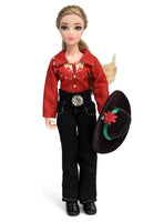 2025 Holiday Trail Ride Playset - ToyTime