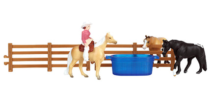 2025 Horse and Unicorn Friends Advent Calendar - ToyTime