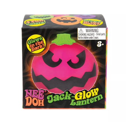 2026 Needohween Jack Glow Lantern Needoh - ToyTime