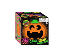 2026 Needohween Jack Glow Lantern Needoh - ToyTime