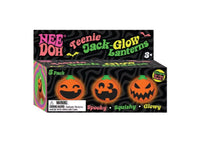 2026 Needohween Teenie Jack Glow Lantern - ToyTime