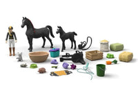 2026 Schleich Advent Calendar HC - ToyTime