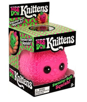 2026 Squishmas Knittens Needoh - ToyTime