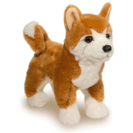 2049 DUNHAM SHIBA INU@DOUGLAS - ToyTime