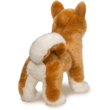 2049 DUNHAM SHIBA INU@DOUGLAS - ToyTime