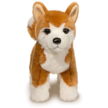 2049 DUNHAM SHIBA INU@DOUGLAS - ToyTime