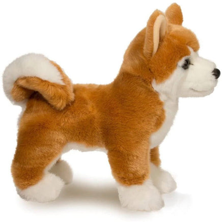 2049 DUNHAM SHIBA INU@DOUGLAS - ToyTime