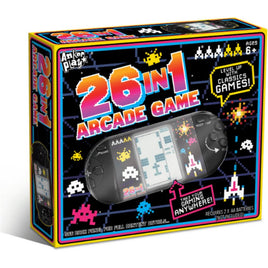 26 N 1 Arcade Game - ToyTime